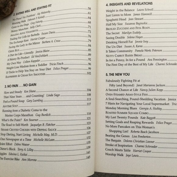 Chicken Soup For Dieter's - Picture 7 of 8